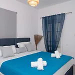Aparthotel Vaqueros