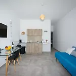 Vaqueros Aparthotel