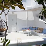 Aparthotel Vaqueros Kalafatis