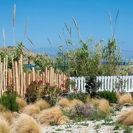 Vaqueros 3* كالافاتيس