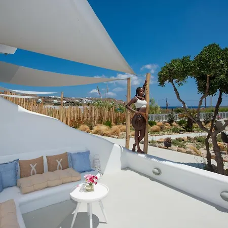 Apartmanhotel Vaqueros 3*