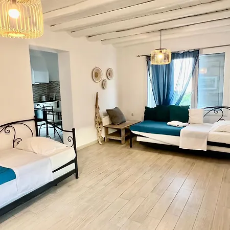 Vaqueros Apartmanhotel
