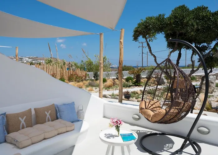 Apartmanhotel Vaqueros