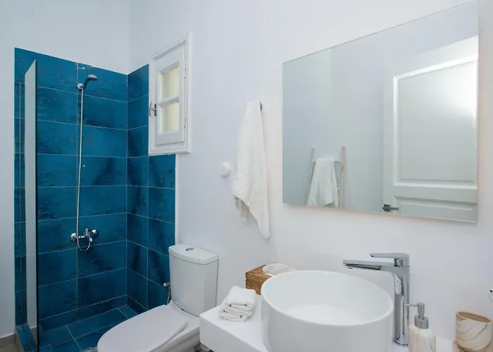 Vaqueros Apartmanhotel Kalafáti