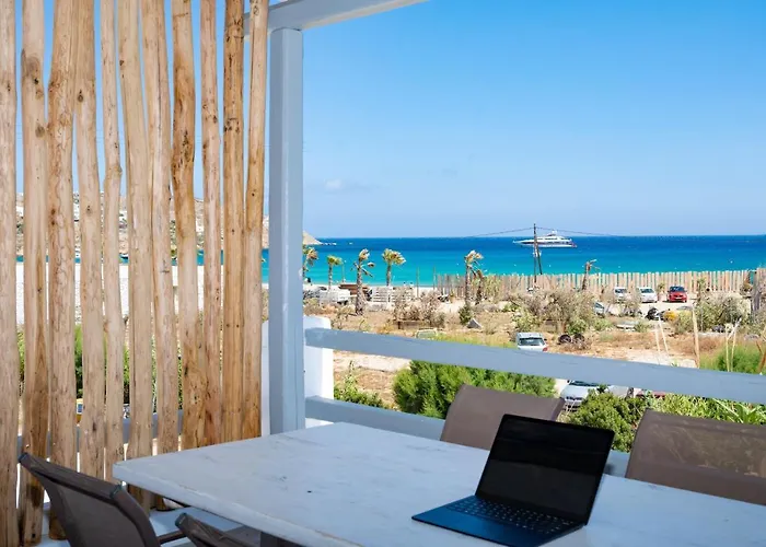 Vaqueros Apartmanhotel