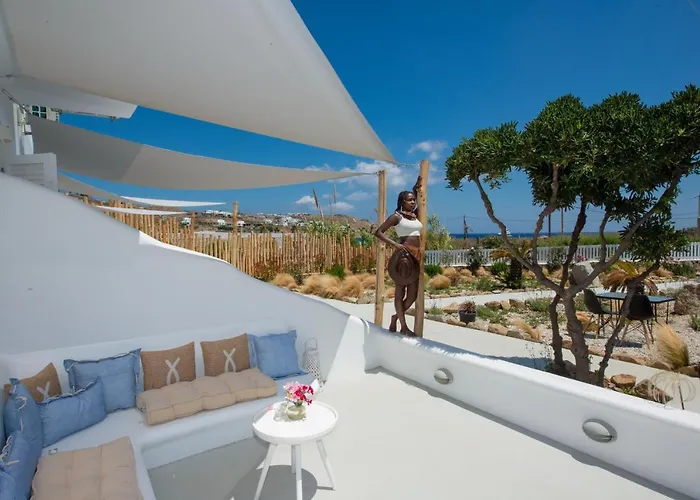 Apartmanhotel Vaqueros 3*