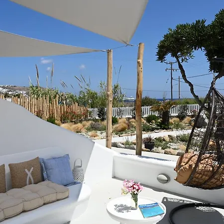 Vaqueros Aparthotel 3*