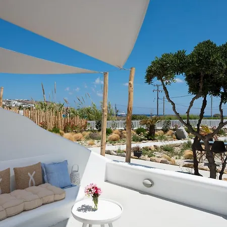 Vaqueros Aparthotel 3*