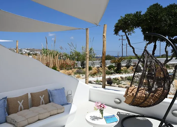 Vaqueros Appart hôtel 3*