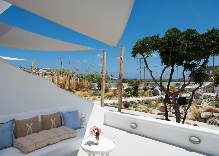 Vaqueros Appart hôtel 3*