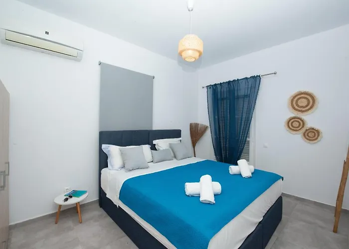 Vaqueros Appart hôtel