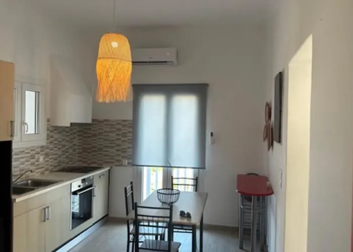 Appart hôtel Vaqueros