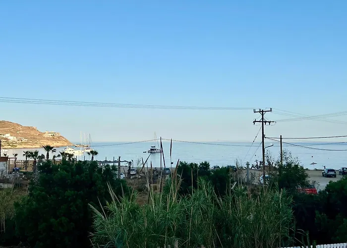 Vaqueros 3* Kalafatis