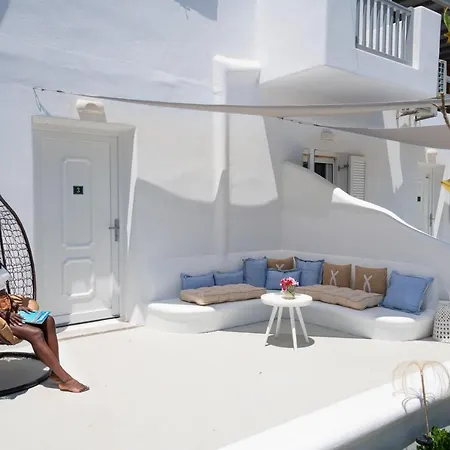 Vaqueros 3* Kalafatis