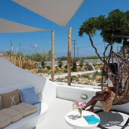 Aparthotel Vaqueros 3*