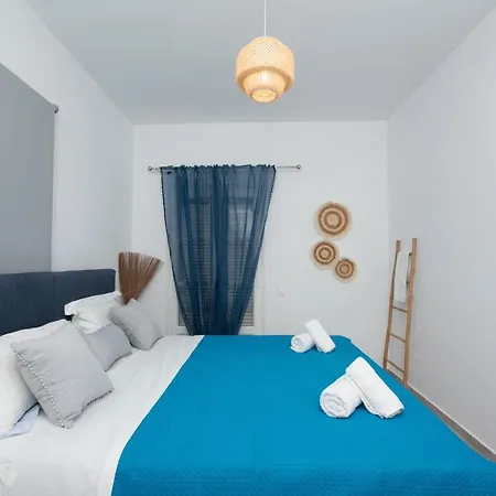 Vaqueros 3* Kalafatis