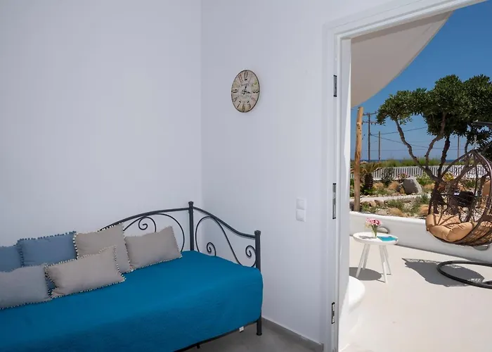 Hotel apartamentowy Vaqueros