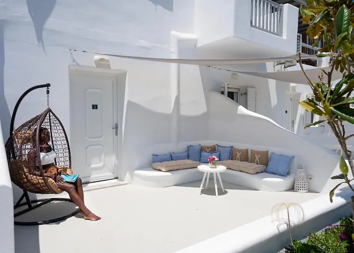 Vaqueros 3* קלפטיס