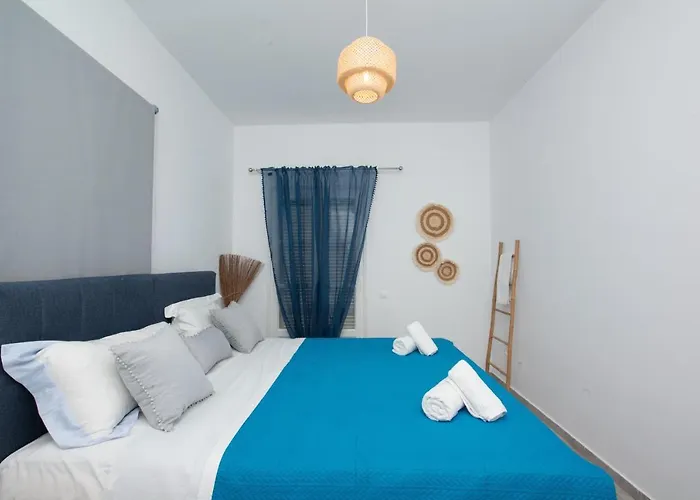 Vaqueros 3* קלפטיס