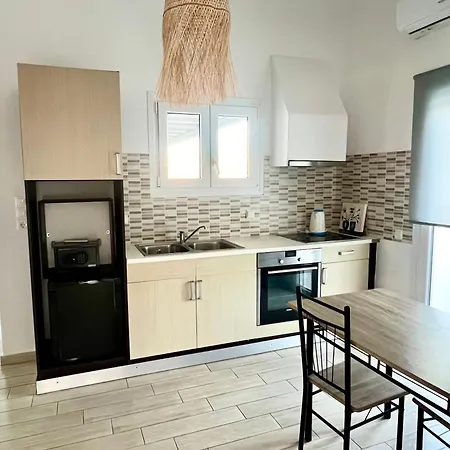 Aparthotel Vaqueros 3*